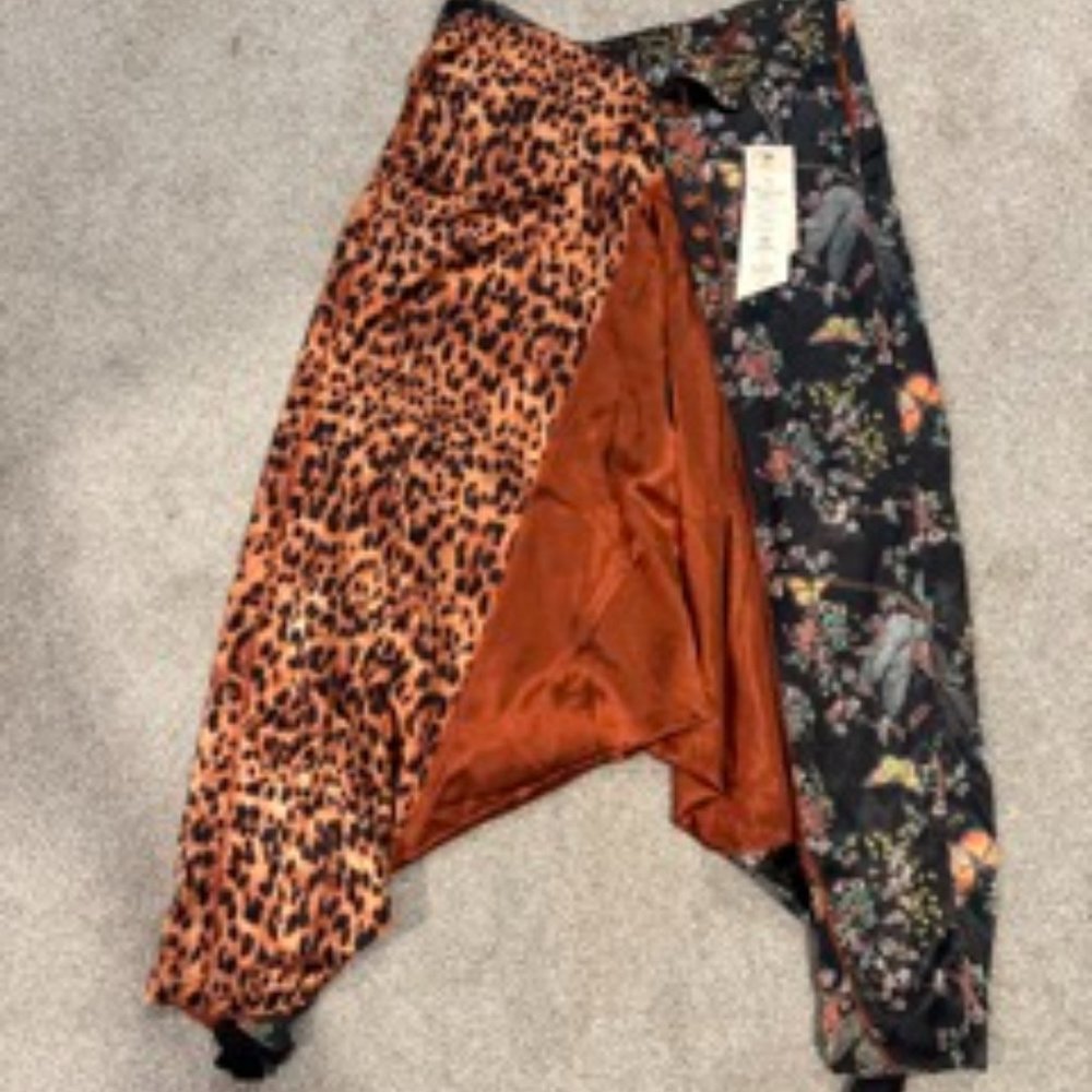 We Are HAH - Harem Pants